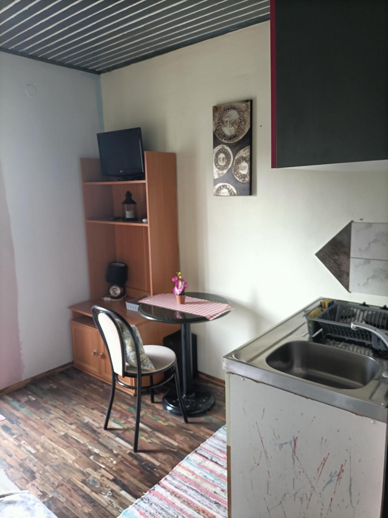 Zdenka Studio 斯普利特 外观 照片